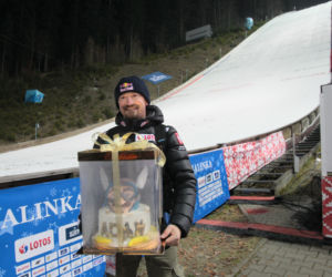 Adam Małysz