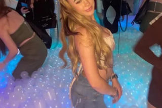 Pięknej influencerce grozi kara śmierci w Dubaju! Zastrzelą 23-latkę?