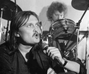  Krzysztof Cugowski - hulaszcze życie mam już za sobą