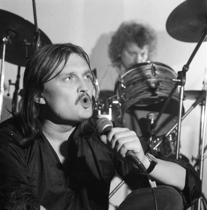  Krzysztof Cugowski - hulaszcze życie mam już za sobą