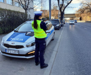 Policja podsumowała działania grupy SPEED