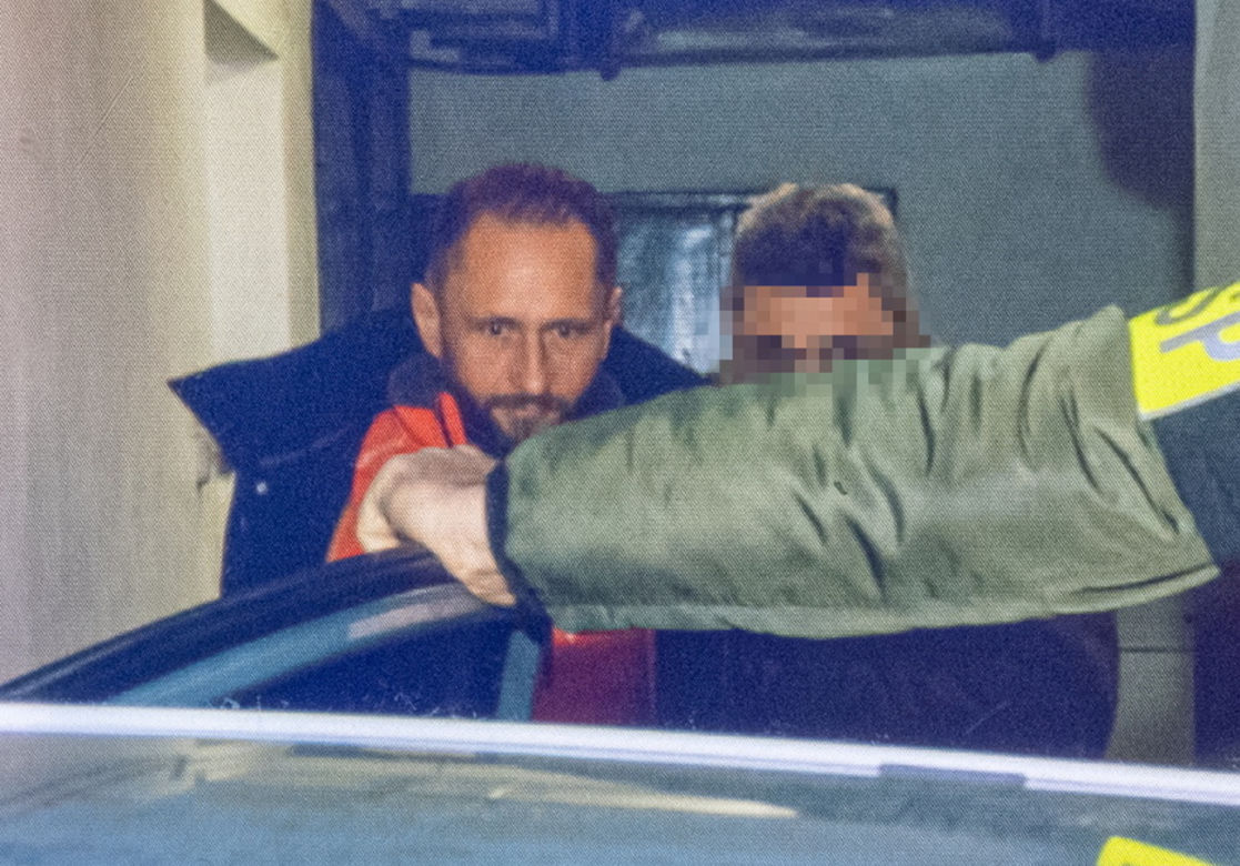 Kamil Durczok