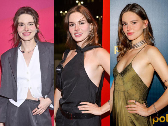 Dlaczego Franka znika z M jak miłość? Co wiadomo o życiu prywatnym Dominiki Kachlik?