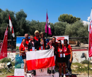 Grand Prix Olimpiad Specjalnych w jeździectwie we Francji