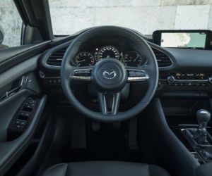 Mazda 3 2.0 SKYACTIV-G 122 KM 6MT
