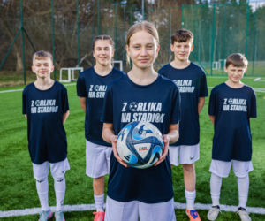 Z Orlika na Stadion - ruszyły zapisy do trzeciej edycji turnieju. Nagroda główna to prawdziwe spełnienie marzeń