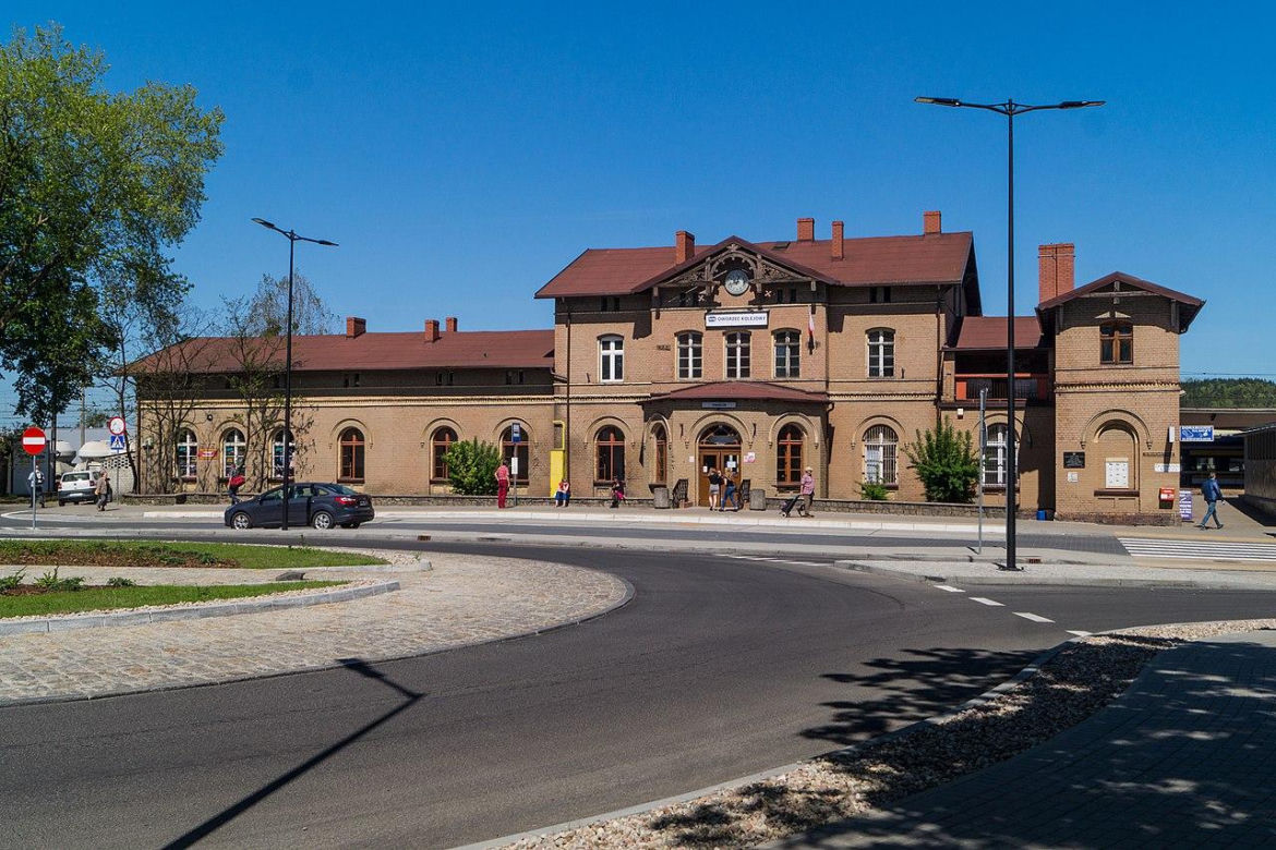 Wejherowo 