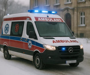 Siarczyste mrozy zbierają śmiertelne żniwo. Dwie ofiary w jednej kamienicy, kolejne dwie w innej części miasta