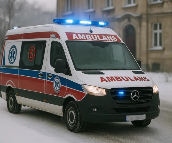 Siarczyste mrozy zbierają śmiertelne żniwo. Dwie ofiary w jednej kamienicy, kolejne dwie w innej części miasta