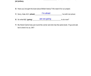 Próbny egzamin ósmoklasisty 2026 angielski - odpowiedzi