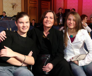 (Nie)Zapomniani Agnieszka Kotulanka