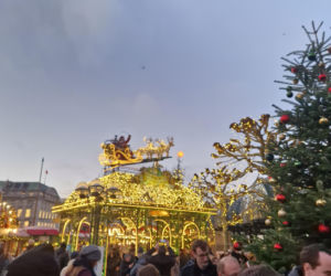 Gdańsk czy Hamburg? Porównujemy świąteczne jarmarki!