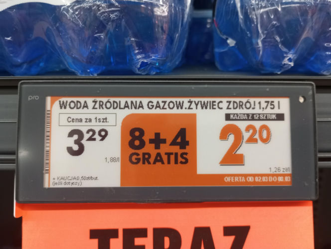 Zapłacisz więcej za zakupy? Biedronka i Lidl doliczają kaucję bez ostrzeżenia!