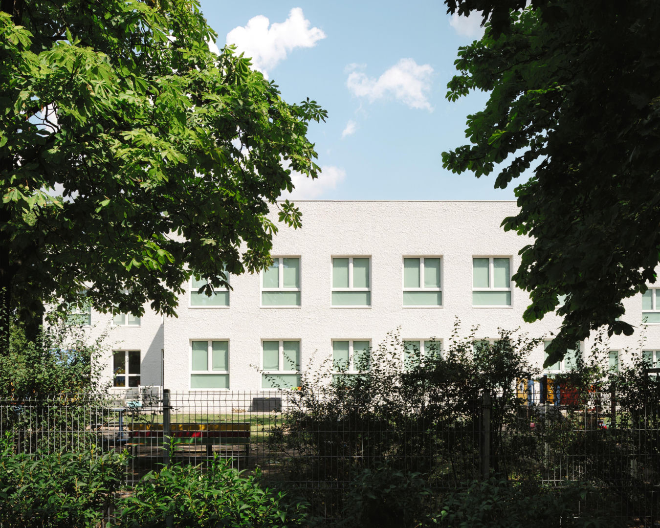 Życie po życiu - żłobek nr 31 - 12