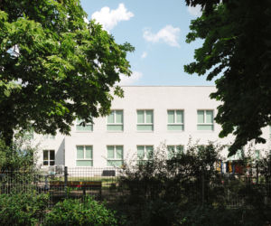 Życie po życiu - żłobek nr 31 - 12