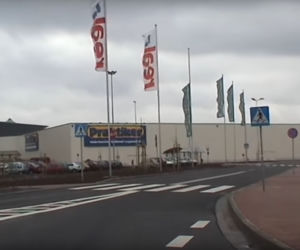 Tak wyglądały Gliwice i Zabrze dokładnie 20 lat temu. Ten film to nostalgiczna podróż w czasie [WIDEO, ZDJĘCIA]