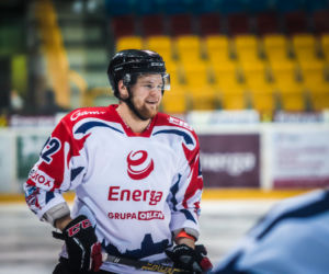 KH Energa Toruń - Ciarko STS Sanok 7:2, zdjęcia z Tor-Toru