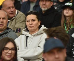 1. Finał Indywidualnych Mistrzostw Polski w Toruniu: Zdjęcia kibiców z Motoareny. Poszukaj się w galerii z IMP