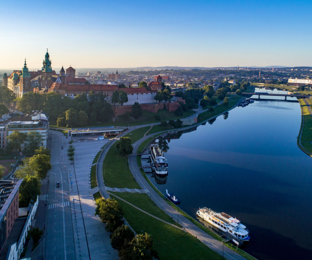 Kraków