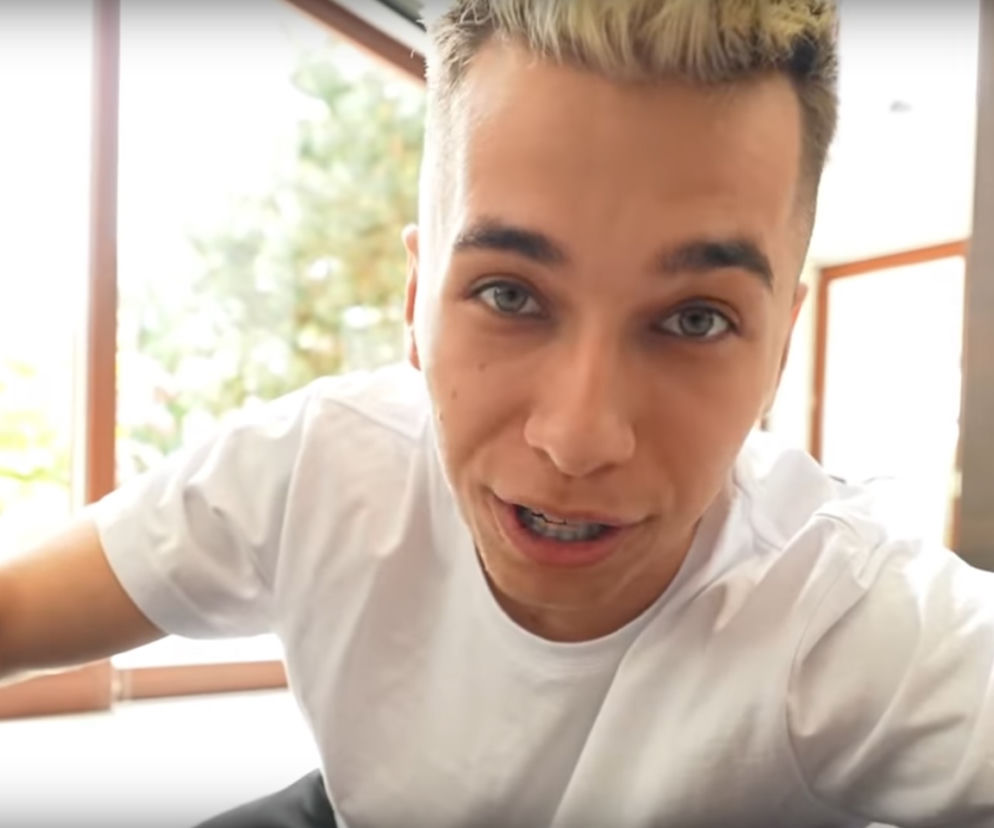 Friz będzie tworzyć filmy tylko dla dorosłych? Ostatnie wideo nie pozostawia złudzeń