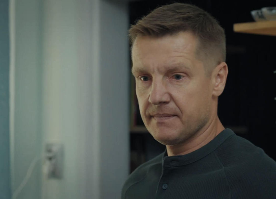 M jak miłość, odcinek 1908. Paweł (Rafał Mroczek)