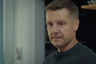 M jak miłość, odcinek 1908. Paweł (Rafał Mroczek)