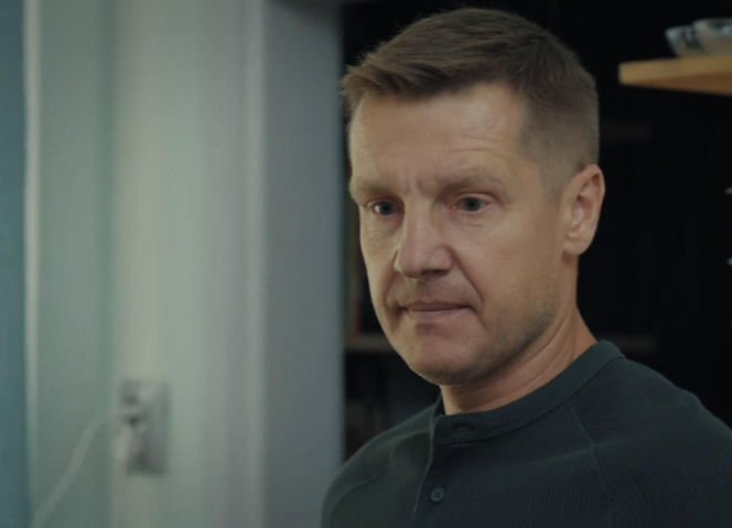 M jak miłość, odcinek 1908. Paweł (Rafał Mroczek)