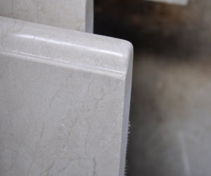 Parapet marmurowy