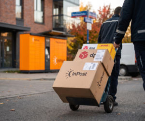 Czy kurierzy pracują 1 listopada i 31 października?  InPost, DPD i DHL