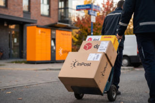 Czy kurierzy pracują 1 listopada i 31 października?  InPost, DPD i DHL