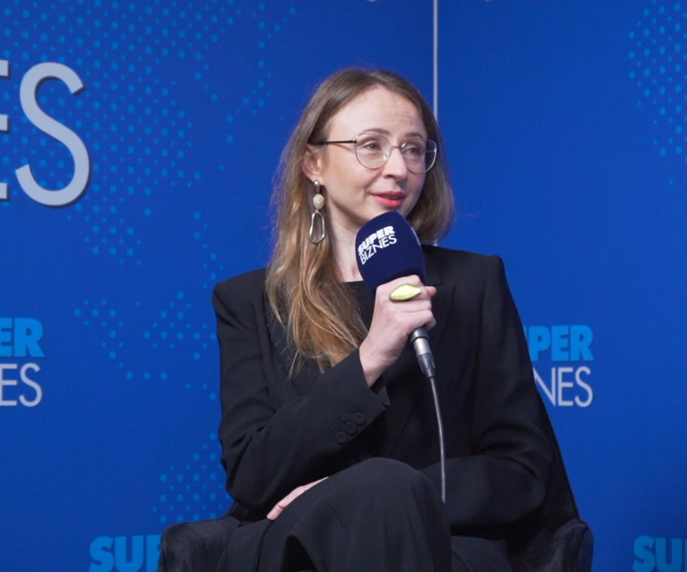Ministra Agnieszka Dziemianowicz-Bąk
