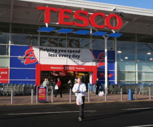 Tesco