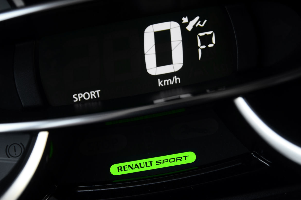 Renault Clio Grandtour GT 1.2 TCe 120 EDC