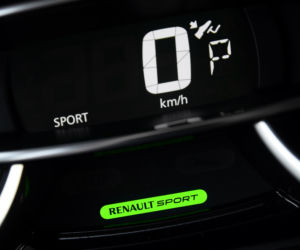 Renault Clio Grandtour GT 1.2 TCe 120 EDC