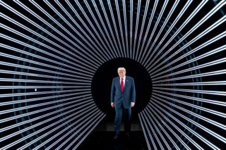 Trump ogłosi drugą fazę planu pokojowego dla Strefy Gazy – przed świętami?