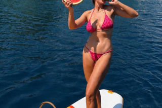 Sylwia Gliwa