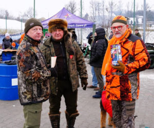 34 Finał WOŚP w Iławie