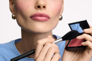 Make Your Freedom System Blush - nowe kolory róży w kultowym systemie INGLOT