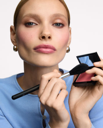 Make Your Freedom System Blush - nowe kolory róży w kultowym systemie INGLOT