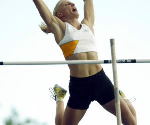 Tak zmieniała się Anna Rogowska