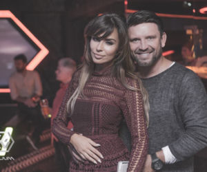 Helium Club: Imprezowa noc z Natalią Siwiec