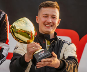 Drift Open ponownie rozgrzeje Motopark Toruń!