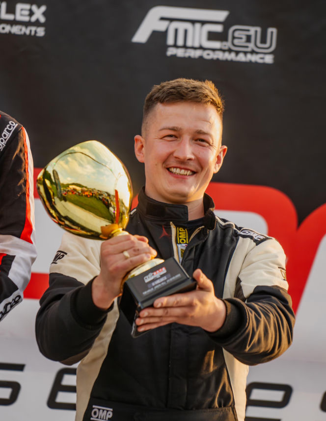Drift Open ponownie rozgrzeje Motopark Toruń!