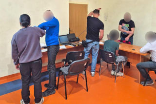 Nielegalnie zatrudnieni w Sokołowie Podlaskim