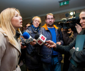 Katarzyna Bujakiewicz radną sejmiku