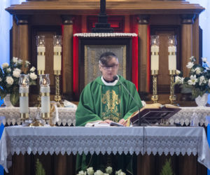 Nie chodzisz do kościoła - płacisz podwójnie