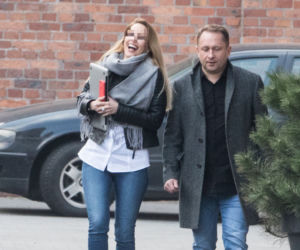 KAMIL DURCZOK I JULIA OLEŚ-MIŁA 