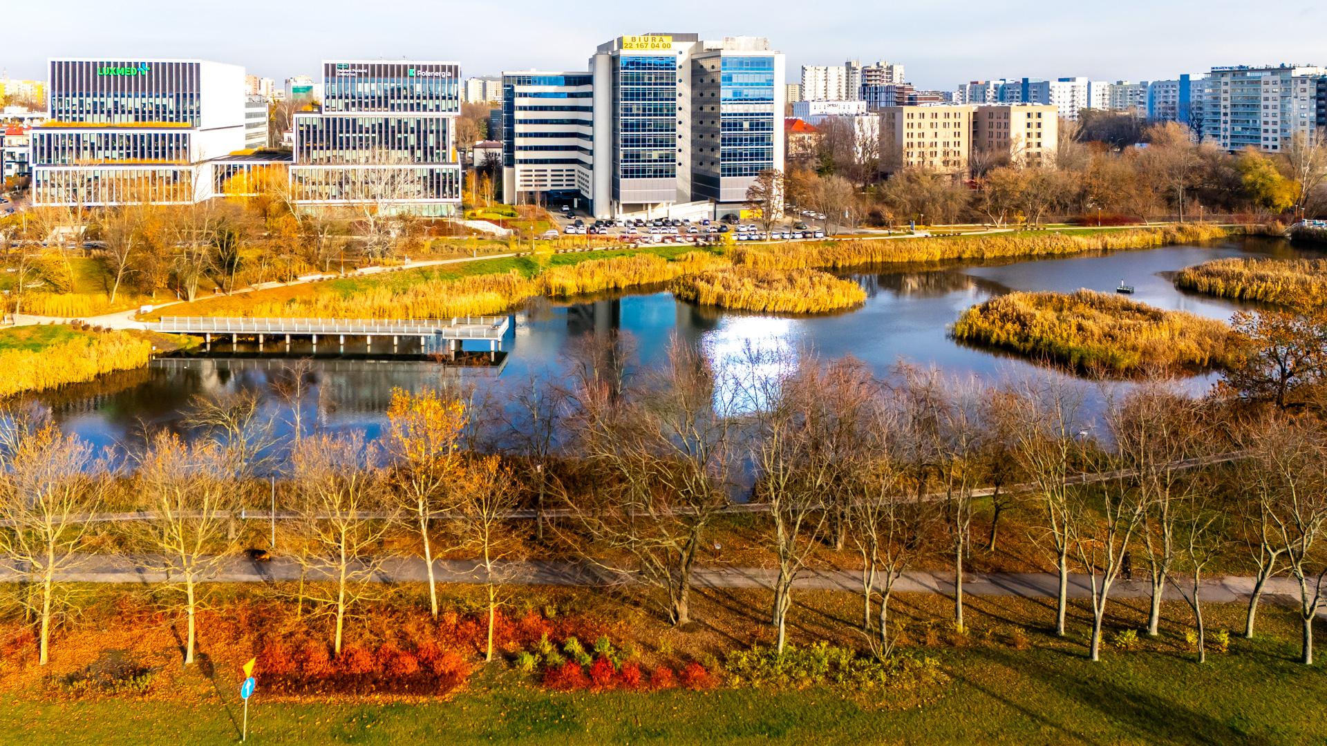 Pętla tramwajowa Wyścigi w Warszawie i okolice