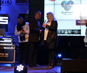 ESKA Business Party