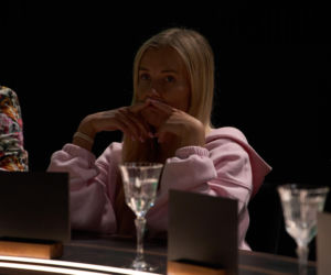 The Traitors. Zdrajcy: Sezon 3, Odcinek 3